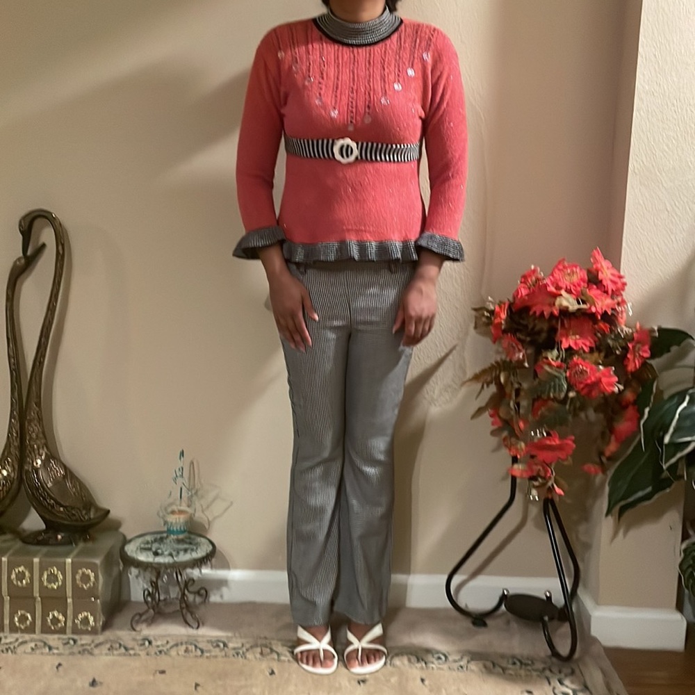 2 size 12 clothes